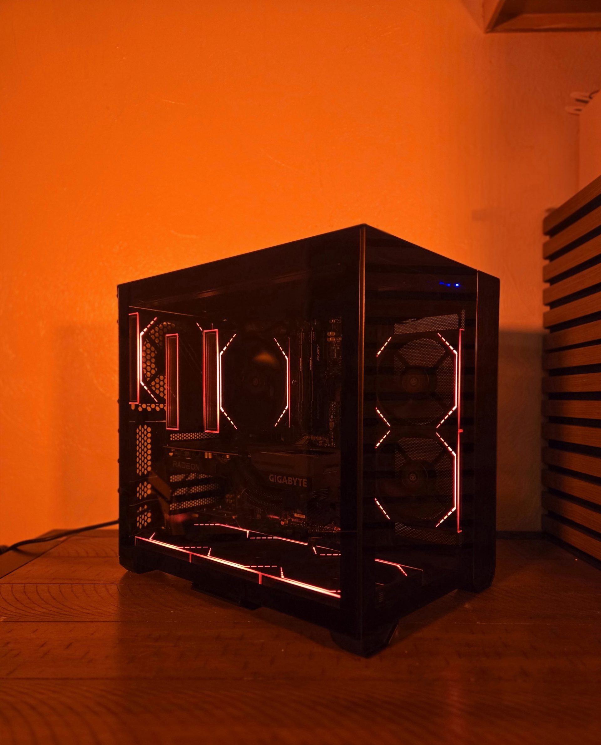 Obsidian RX – Unsold ($750)